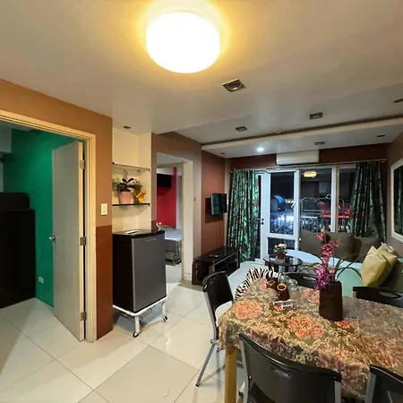 Sea Residences Condohotel